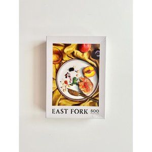 EAST FORK The Frog 2020 Limited Edition 500 Piece Jigsaw Puzzle